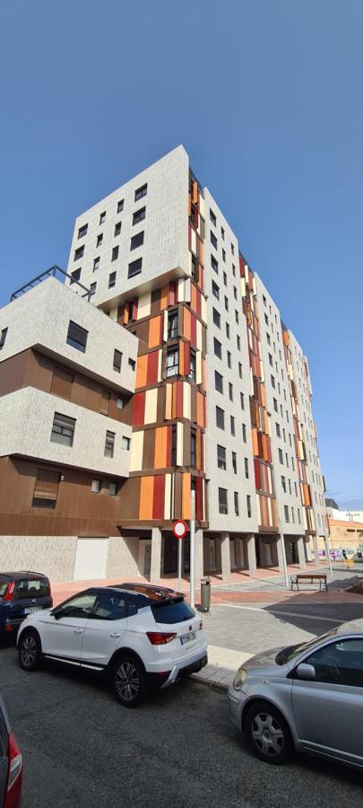 Vv Arenas De Guanarteme "By Henrypole Home" Las Palmas Exterior photo
