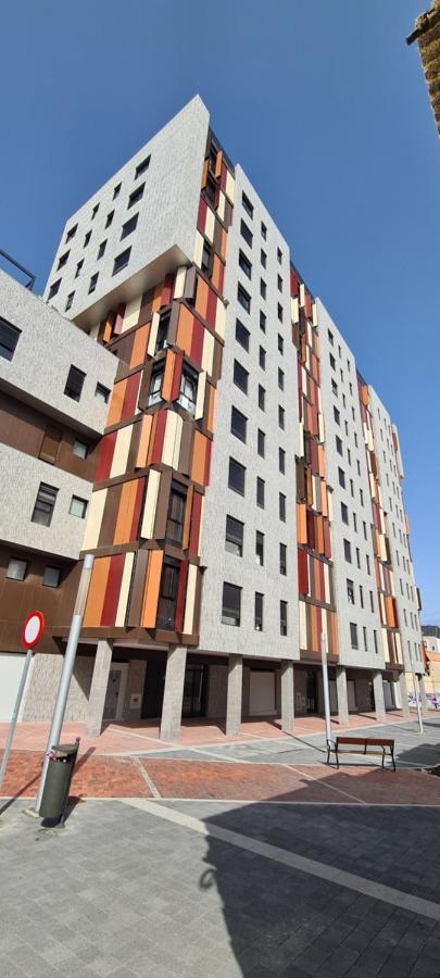 Vv Arenas De Guanarteme "By Henrypole Home" Las Palmas Exterior photo