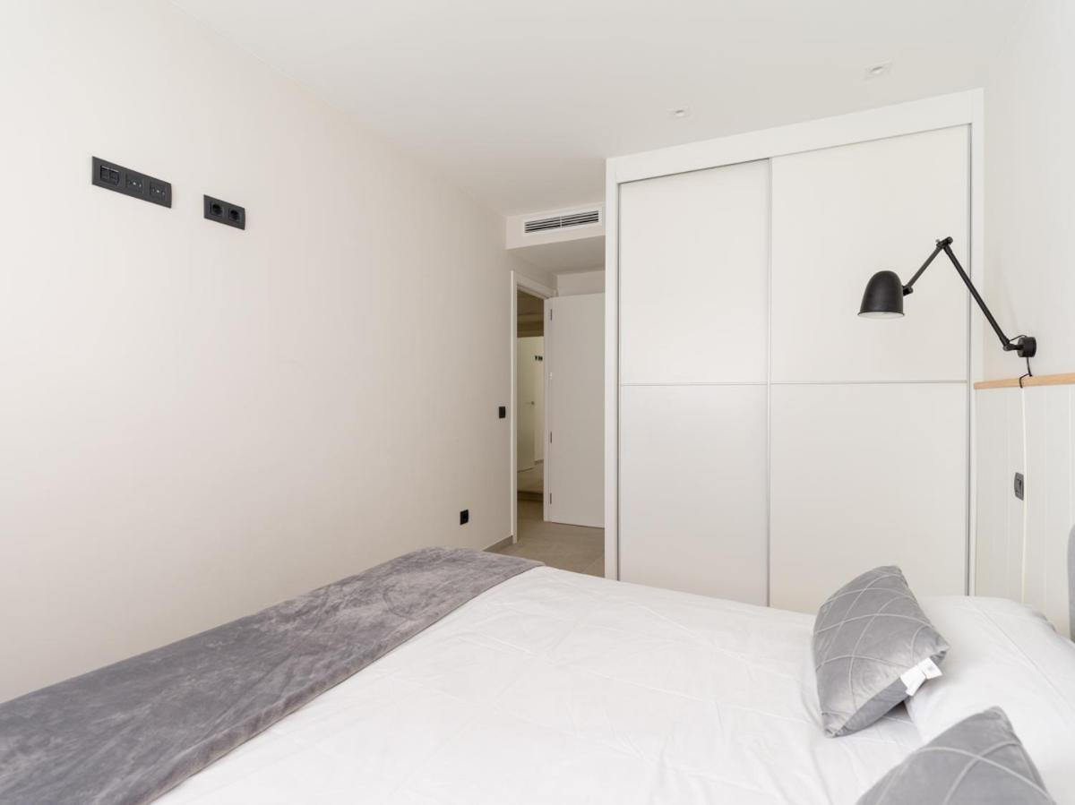 Vv Arenas De Guanarteme "By Henrypole Home" Las Palmas Exterior photo