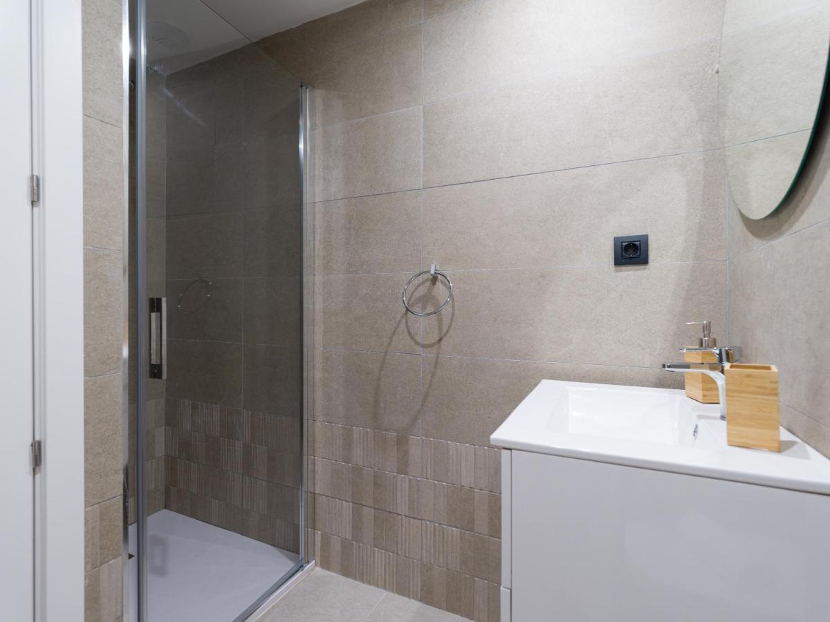 Vv Arenas De Guanarteme "By Henrypole Home" Las Palmas Exterior photo